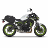 Paire de Sacoches Cavalière Extensible Shad E48