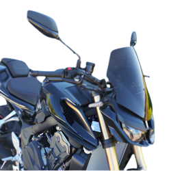 Saute Vent GT QJMOTOR SRK 800/SRK 800 Dark
