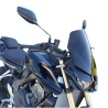Saute Vent GT QJMOTOR SRK 800/SRK 800 Dark