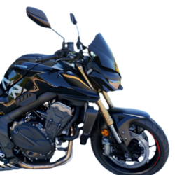 Saute Vent Sport QJMOTOR SRK 800/SRK 800 Dark