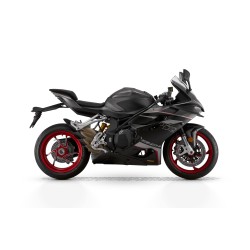 QJMOTOR SRK 921 RR