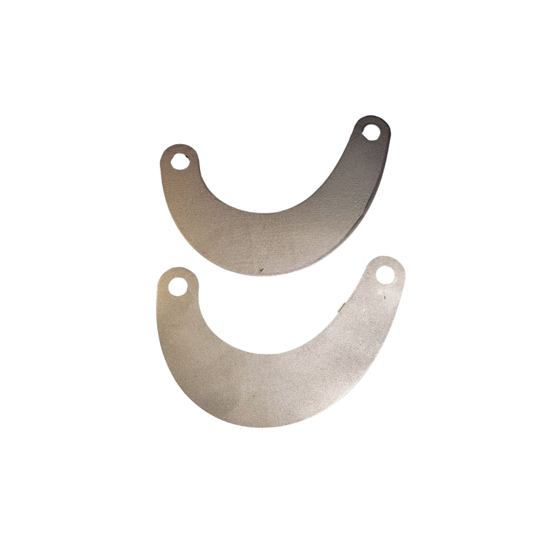 Kit Rabaissement QJMOTOR SRK 125 S (-25mm)