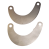 Kit Rabaissement QJMOTOR SRK 125 S (-25mm)