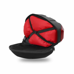 Paire de Sacoches Cavalière Shad Hard Shell E48SR