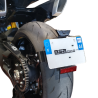 Support de Plaque Ras de Roue Valter QJMOTOR SRK 921