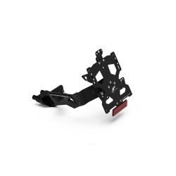 Support de Plaque Ras de Roue Valter QJMOTOR SRK 921