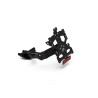Support de Plaque Ras de Roue Valter QJMOTOR SRK 921