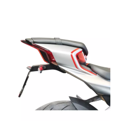 Support de Plaque Access Design QJMOTOR SRK 421 RR