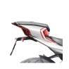 Support de Plaque Access Design QJMOTOR SRK 421 RR