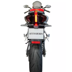 Support de Plaque Access Design QJMOTOR SRK 421 RR