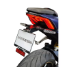Support de Plaque Access Design QJMOTOR SRK 800/Dark / SRK 800 RR / SRK 921 RR