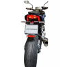 Support de Plaque Access Design QJMOTOR SRK 800/Dark / SRK 800 RR / SRK 921 RR