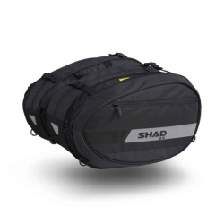 Paire de Sacoches Cavalière Shad SL58