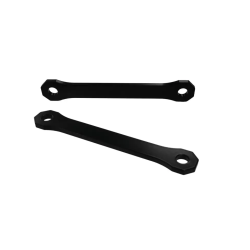 Kit Rabaissement Access Design QJMOTOR SRT 450 RX (-25mm)