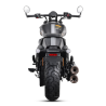 QJMOTOR SRV 600 V2 2026 : Le Cruiser A2 Classique | BS2 Moto