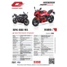 SRK 800 RS