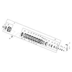 Embrayage