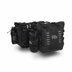 Paire de Sacoches Cavalière Shad Terra Adventure TR40