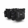 Paire de Sacoches Cavalière Shad Terra Adventure TR40