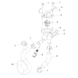 Thermostat