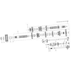 Transmission Selection