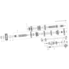 Transmission Selection