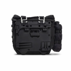 Paire de Sacoches Cavalière Shad Terra Adventure TR40