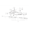 Bras Oscillant