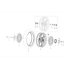 Roue Avant