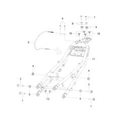 Boucle Arrière