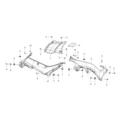 Couvre Réservoir