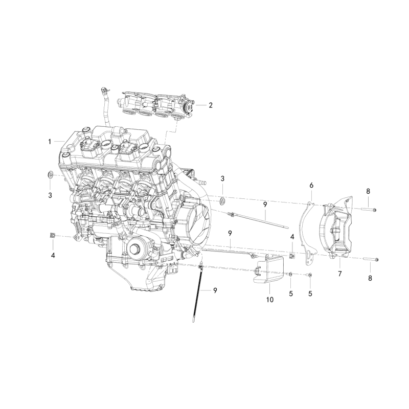 Moteur
