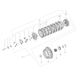Embrayage