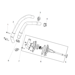 Pompe à Eau
