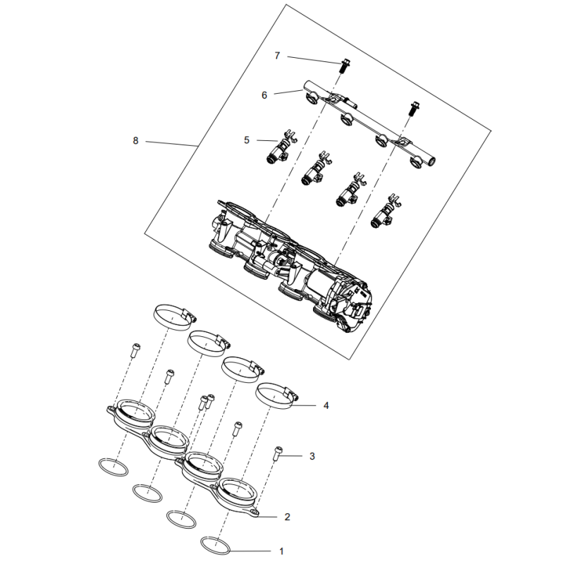 Système Injection