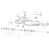 Bras Oscillant
