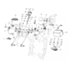 Composants Electrique