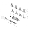 Vilebrequin / Pistons