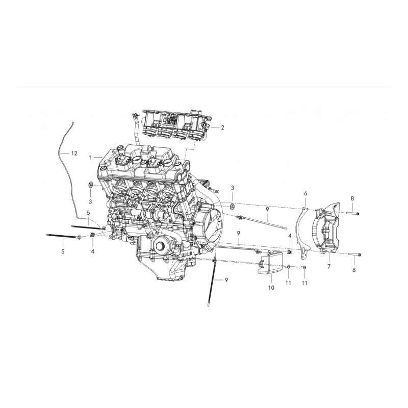 Moteur