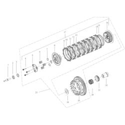 Embrayage