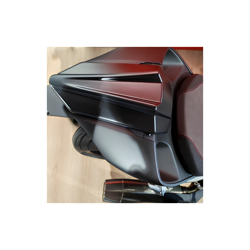 Capot de Selle Top Block QJMOTOR SRK 800/SRK 800 RR/SRK 800 RS/SRK 800 Dark