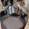 Capot de Selle Top Block QJMOTOR SRK 800/SRK 800 RR/SRK 800 RS/SRK 800 Dark