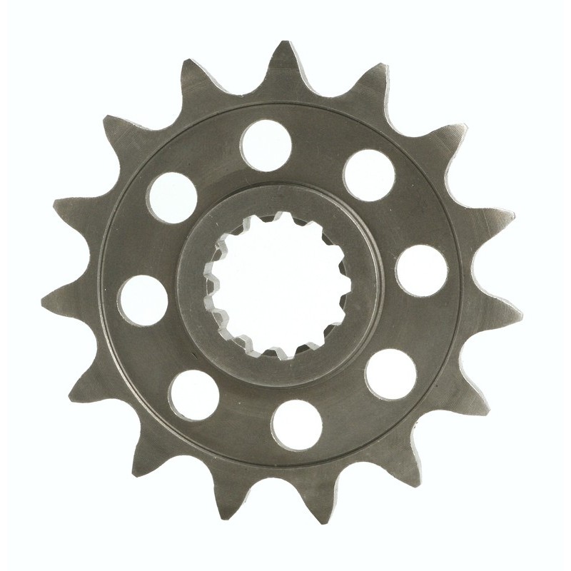 Pignon PBR acier standard - 428 14 dents