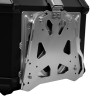 Top Case S-Line 37L Alu Noir QJMOTOR SRT 125 DX/SRT 450 RX
