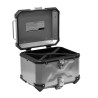 Top Case S-Line 37L Alu QJMOTOR SRT 125 DX/SRT 450 RX