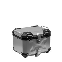 Top Case S-Line 37L Alu QJMOTOR SRT 125 DX/SRT 450 RX