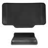 Dosseret pour Top Case S-Line KS70S / KS70N