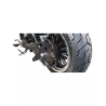 Support de Plaque Latérale Access Design QJMOTOR SRV 600 V2