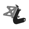 Support de Plaque Latérale Access Design QJMOTOR SRV 600 V2
