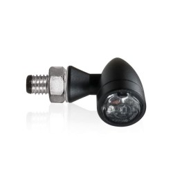 Paire de Clignotant Led Chaft Arrière avec Feu Position + Stop